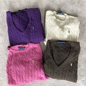 Ralph Lauren Sweater